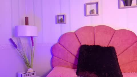 Snapshot of conejita_420_ chatting on 10.04.25 conejita_420_ online show from 10.04.25