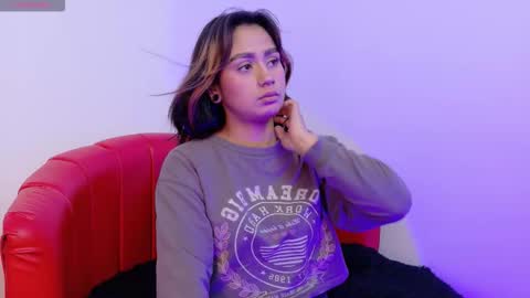 Snapshot of conejita_420_ chatting on 10.24.25 conejita_420_ online show from 10.24.25