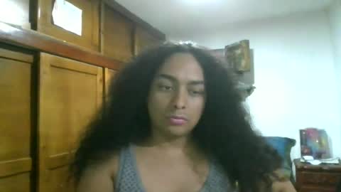 conejitamagicahermosa online show from 06.25.26
