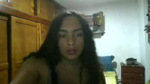 conejitamagicahermosa online show from 07.08.26