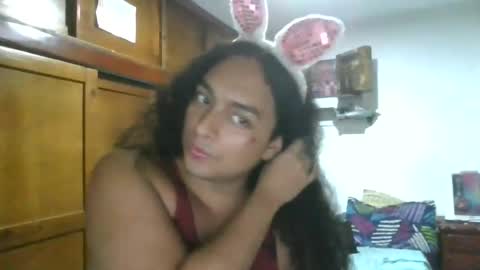 conejitamagicahermosa online show from 07.26.26