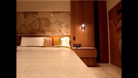 conejotam online show from 11.01.25