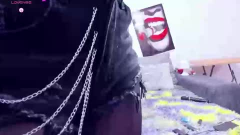 GoddessA online show from 03.04.25