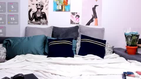 GoddessA online show from 02.20.26