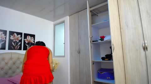 conni_f00x online show from 04.07.26