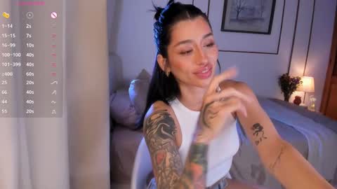 connie    online show from 09.17.25