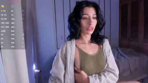 connie    online show from 09.30.25