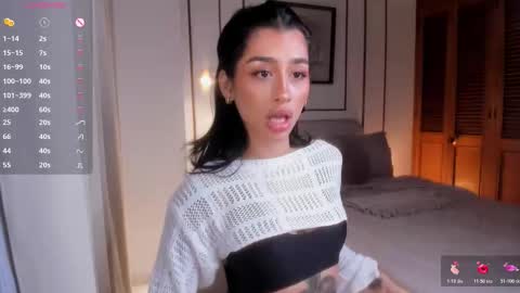 connie    online show from 11.03.25