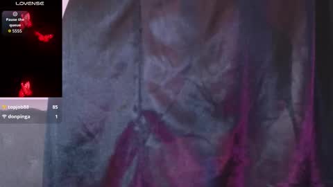 Connie online show from 09.10.25