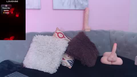 Connie online show from 10.08.25