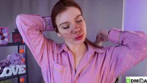 Amy online show from 05.11.26