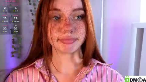 Amy online show from 06.18.26