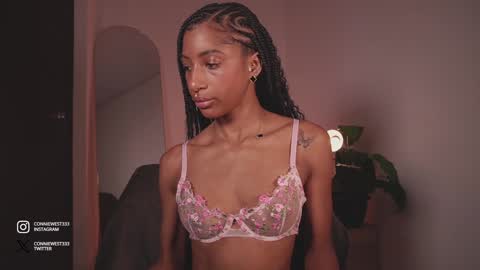   independent model online show from 12.13.24