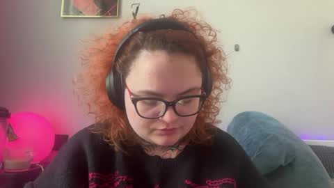 Jenny online show from 04.30.26