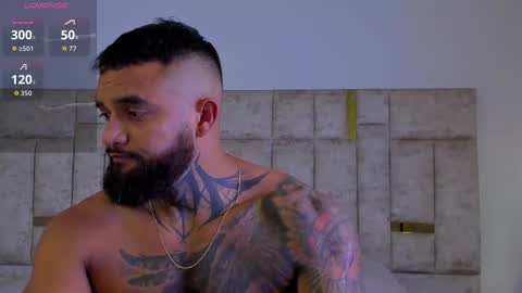 rusfegui online show from 09.20.25