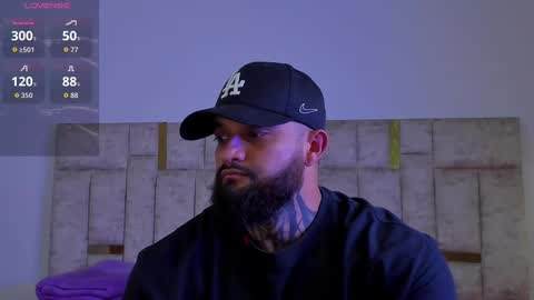 rusfegui online show from 10.11.25