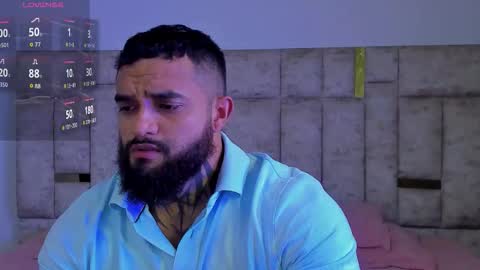 rusfegui online show from 10.14.25