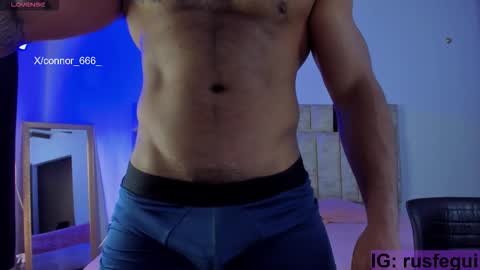 rusfegui online show from 03.20.26