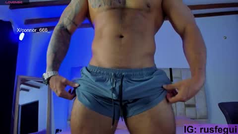 rusfegui online show from 03.21.26