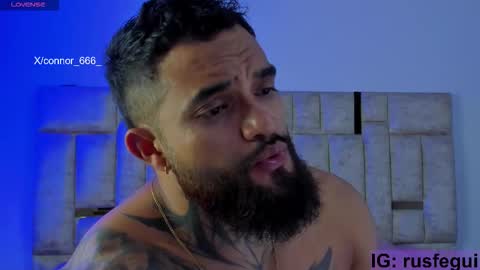 rusfegui online show from 03.21.26