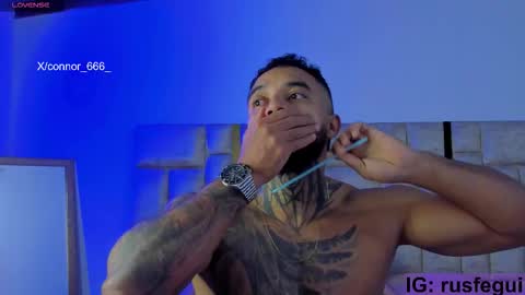 rusfegui online show from 03.26.26