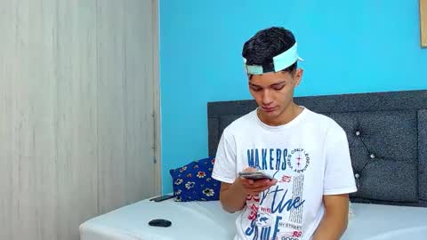 Connor online show from 12.10.24