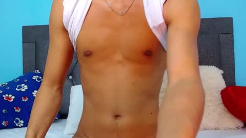 Connor online show from 12.20.24