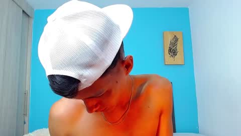 Connor online show from 12.30.24