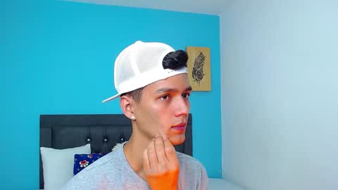 Connor online show from 01.17.25