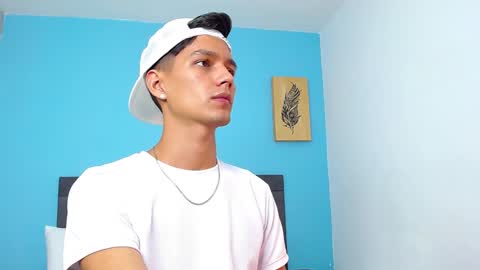 Connor online show from 01.31.25