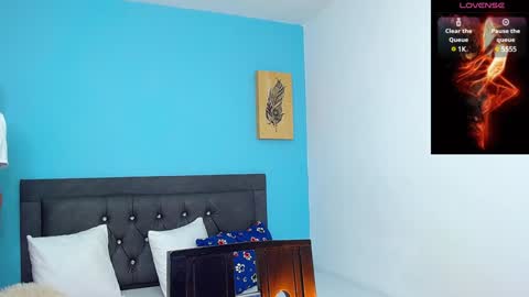 Connor online show from 02.06.25