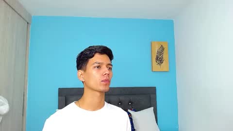 Connor online show from 02.13.25