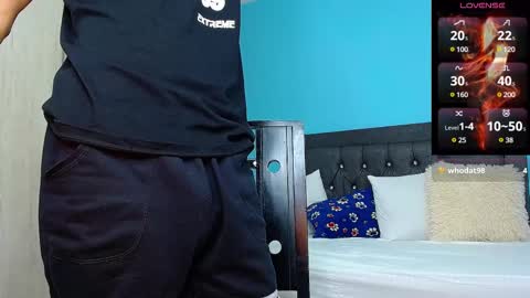 Connor online show from 02.18.25