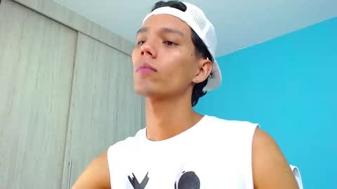 Connor online show from 10.03.25