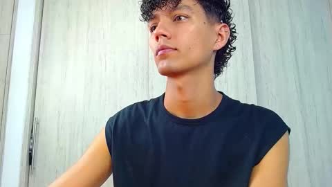 Connor online show from 01.11.26