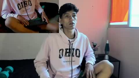 Connor online show from 06.13.26