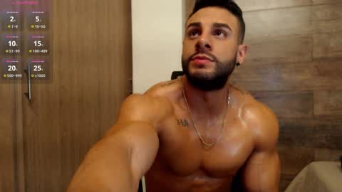 connor_h1 online show from 09.19.25