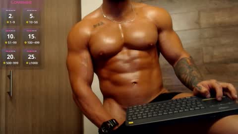 connor_h1 online show from 10.08.25