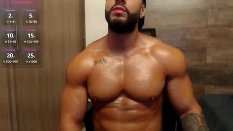 connor_h1 online show from 10.11.25