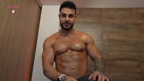 connor_h1 online show from 04.07.26