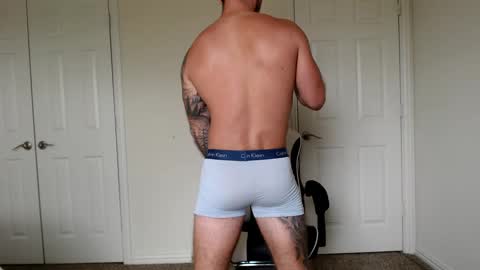 Connor Hart online show from 12.10.24