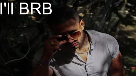 Snapshot of connor_jackson1 chatting on 01.25.25 Connor Jackson online show from 01.25.25