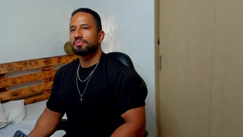 Connor Jackson online show from 04.22.26