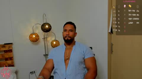 Connor Jackson online show from 05.27.26