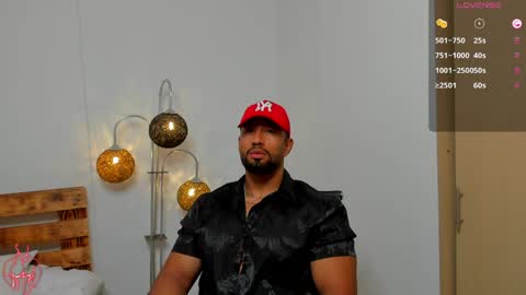 Connor Jackson online show from 05.30.26