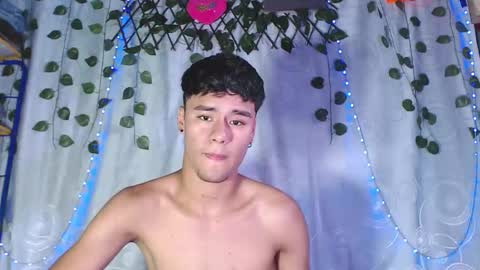Snapshot of connor_michael chatting on 10.09.25 connor_michael online show from 10.09.25