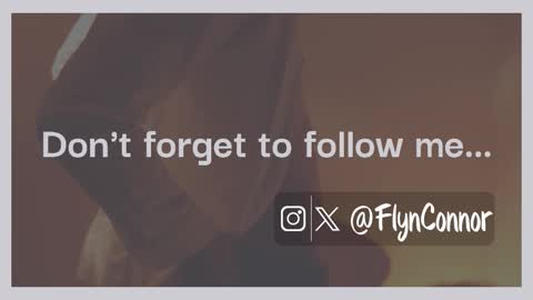 Connor Flyn online show from 11.28.25