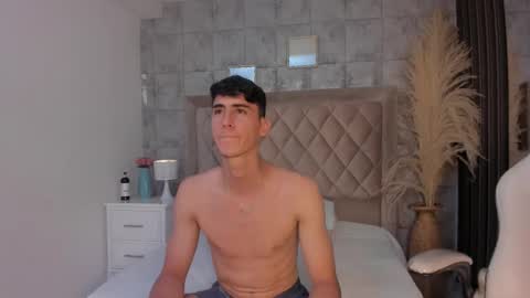 Connor Flyn online show from 03.21.26