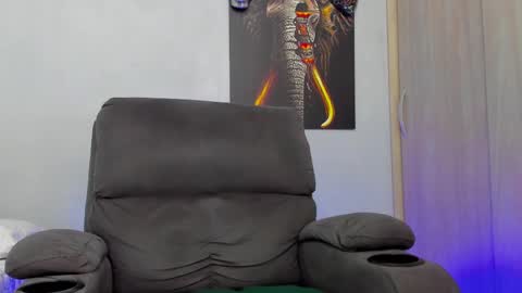 CONNORKING online show from 02.12.25