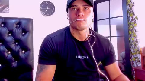 Connor Smith online show from 02.19.25